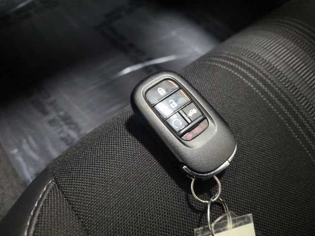 Certified 2024 Honda Civic Sport image 30