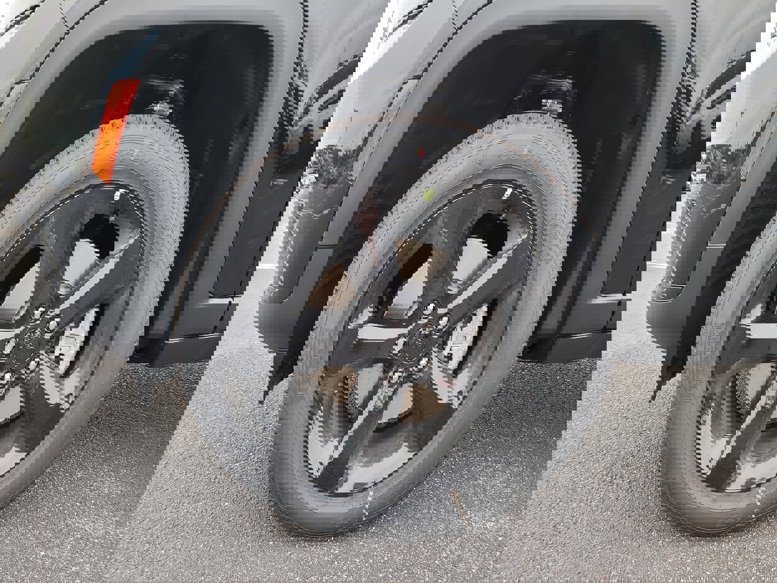 New 2025 Jeep Grand Cherokee L Limited w/ Black Appearance Package image 10