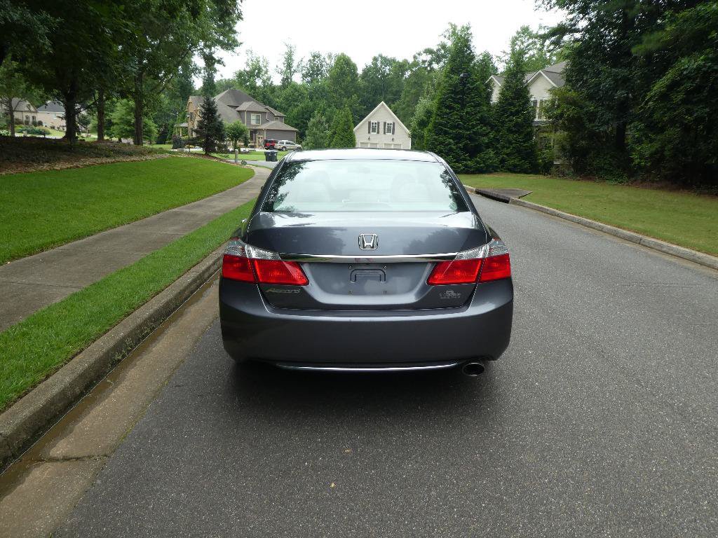 Used 2013 Honda Accord EX image 21