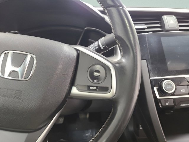 Used 2018 Honda Civic EX-T image 21