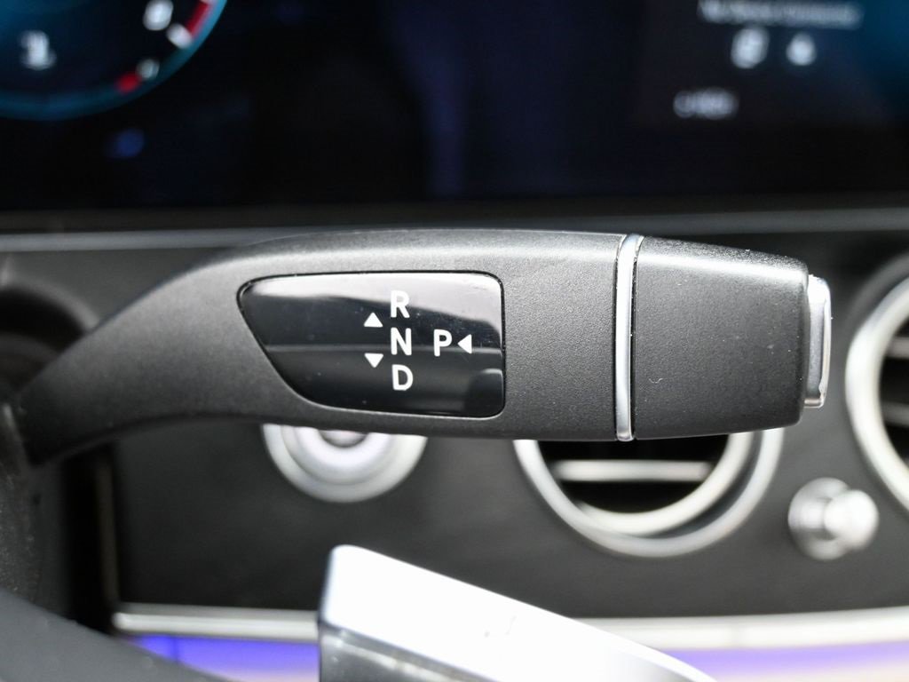 Used 2022 Mercedes-Benz E 350 Sedan image 25