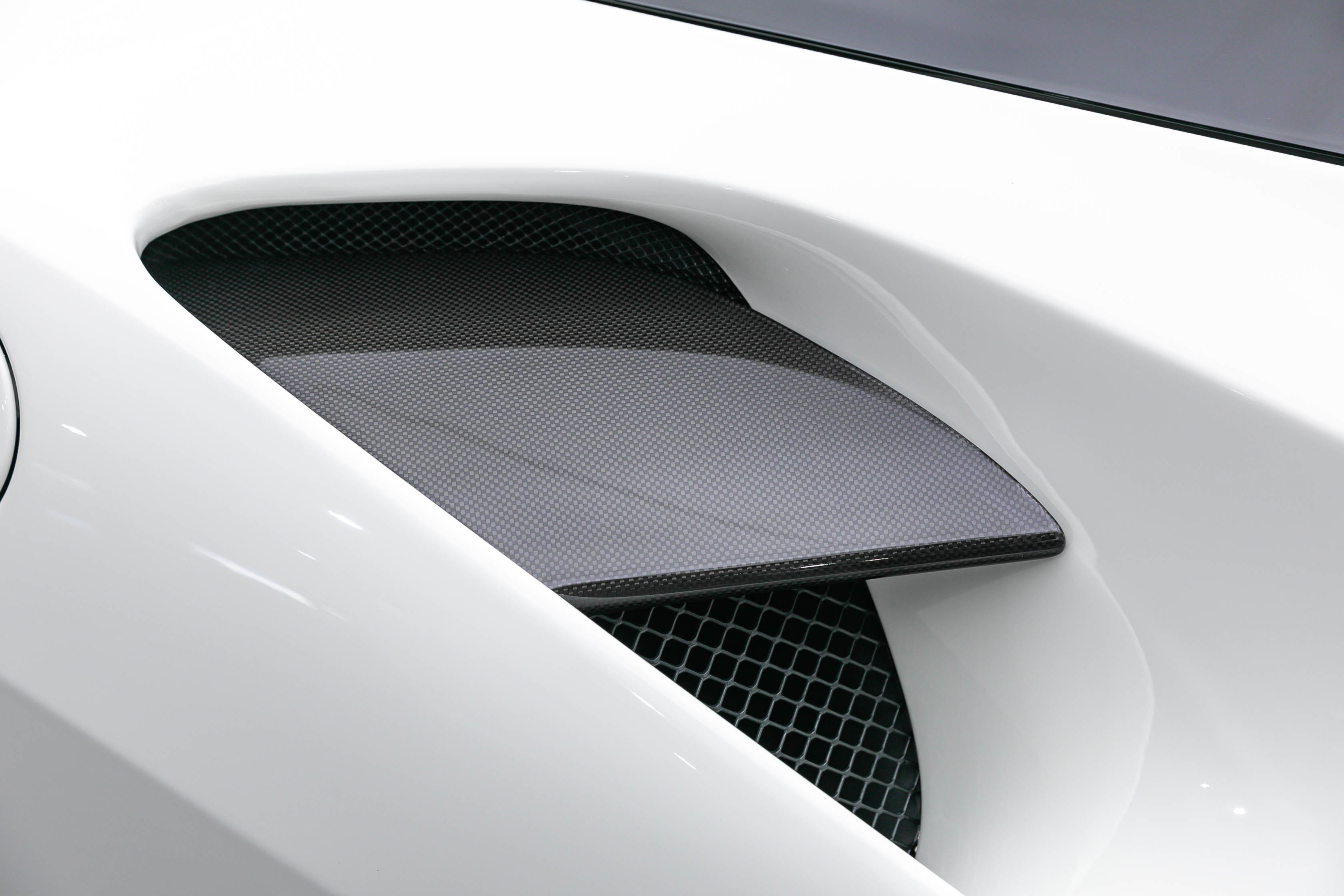 Certified 2019 Ferrari 488 Spider image 54