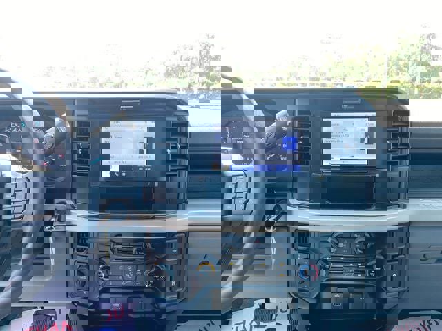 New 2025 Ford F250 XL image 22