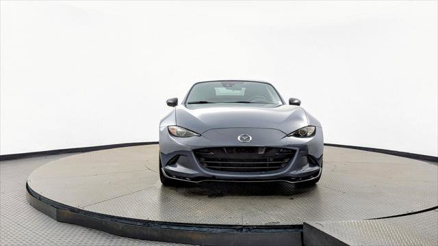 Used 2021 MAZDA MX-5 Miata RF Club image 13