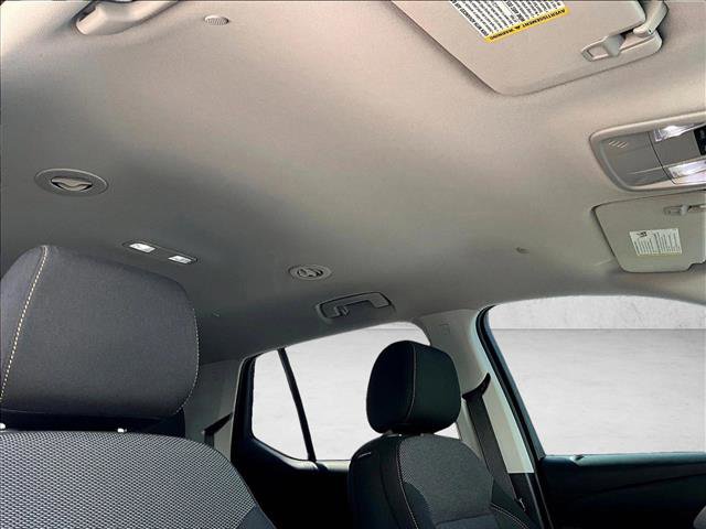 Certified 2021 Chevrolet Traverse LT image 17