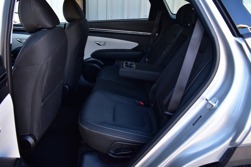 Used 2024 Hyundai Tucson SEL image 20