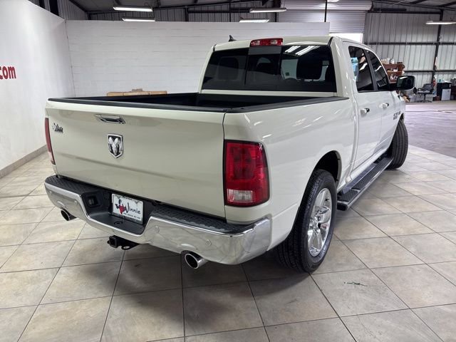 Used 2016 RAM 1500 Lone Star image 5