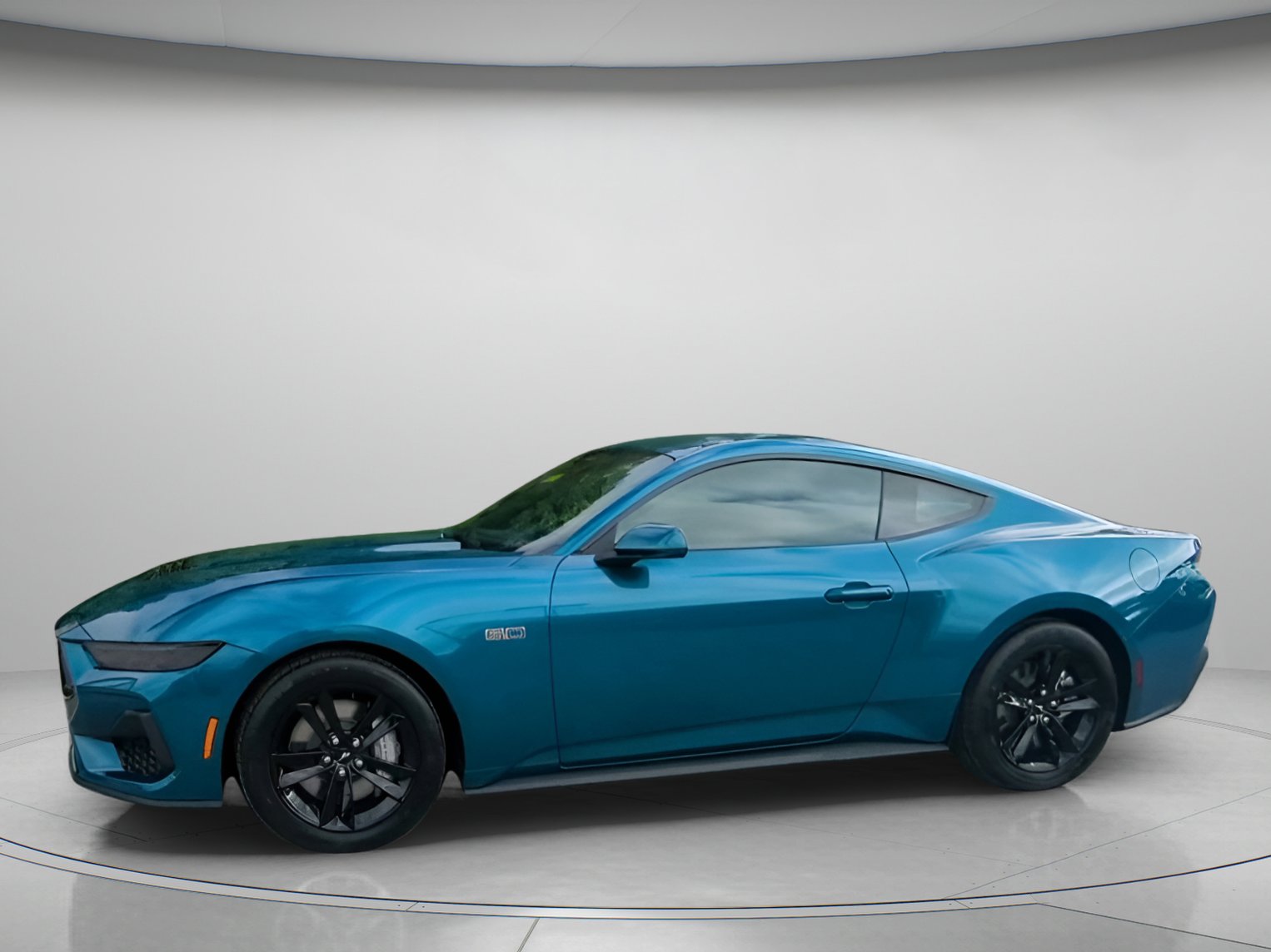 New 2026 Ford Mustang GT image 14