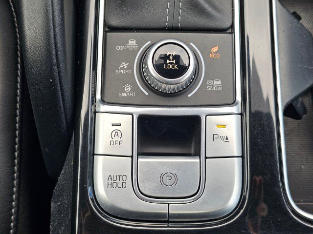 Used 2023 Kia Telluride S w/ S Sunroof Package AWD/4WD image 36