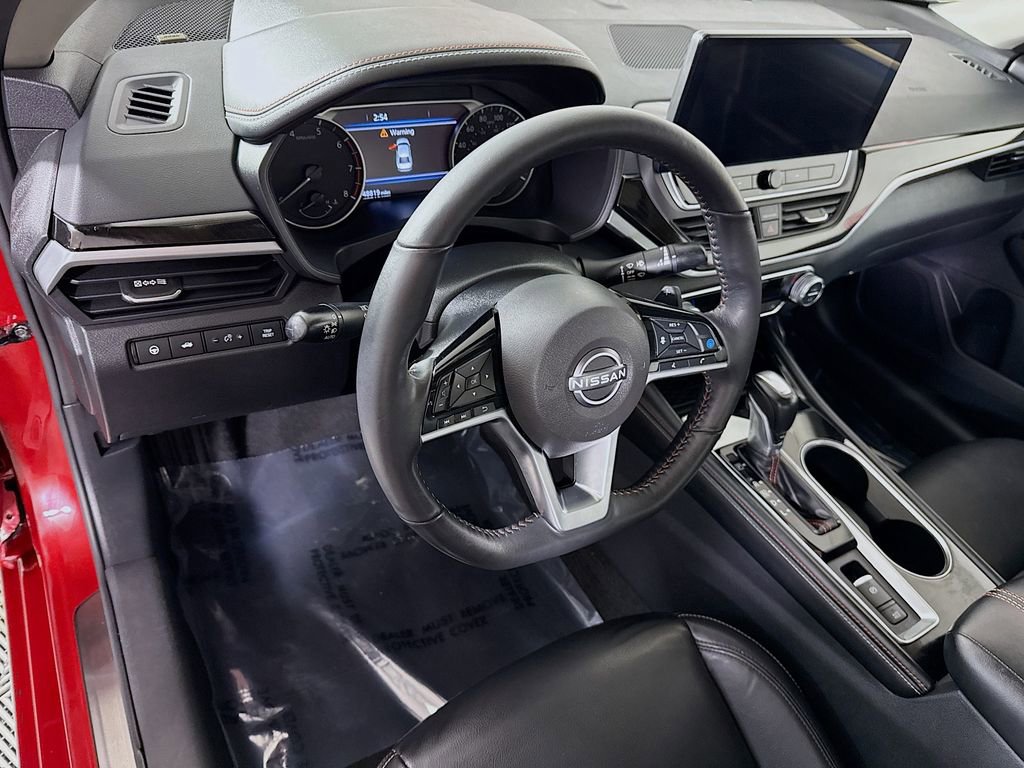 Certified 2023 Nissan Altima 2.0 SR image 20