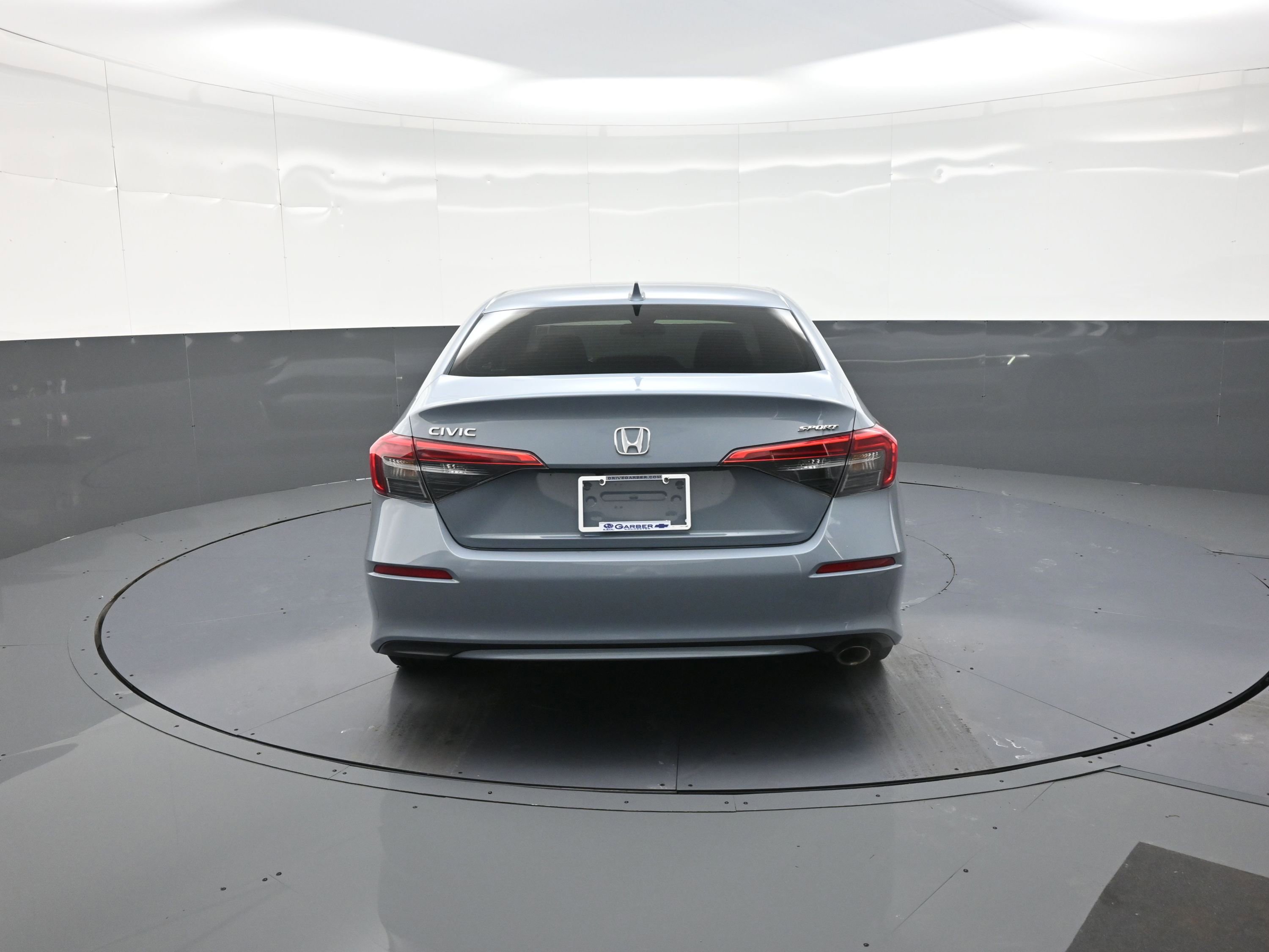 Used 2023 Honda Civic Sport image 4