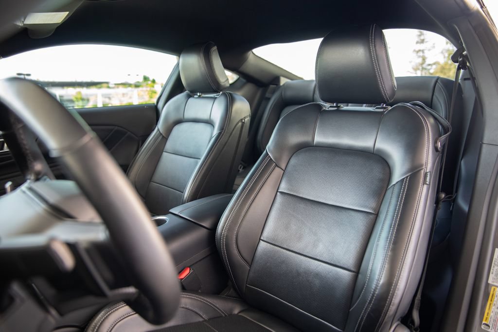 Used 2024 Ford Mustang GT Premium RWD image 14