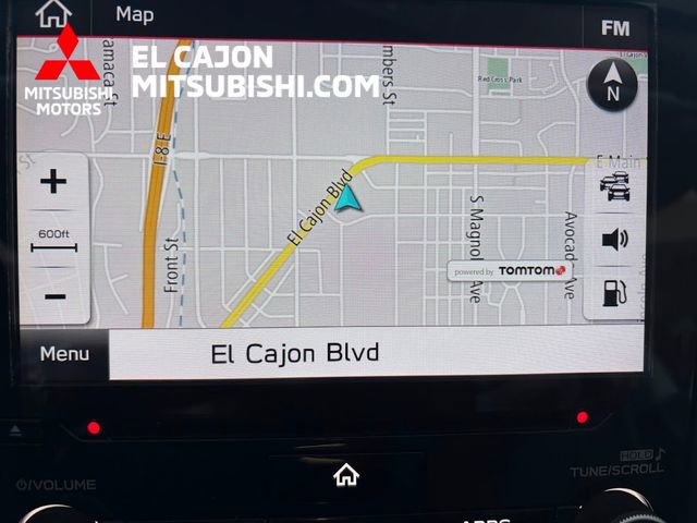 Used 2019 Subaru Crosstrek 2.0i Limited w/ Moonroof Package w/Navigation image 22