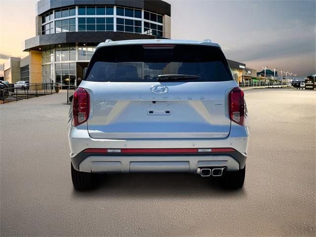 Used 2025 Hyundai Palisade Limited AWD/4WD image 7