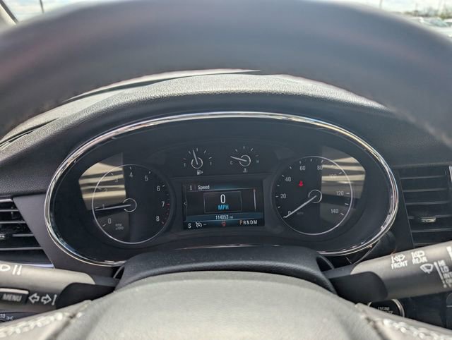 Used 2017 Buick Encore Essence image 19