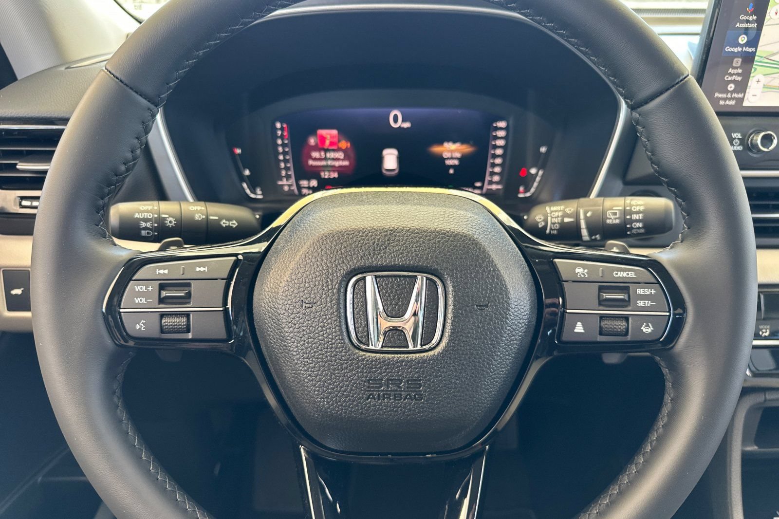 New 2026 Honda Pilot EX-L image 27