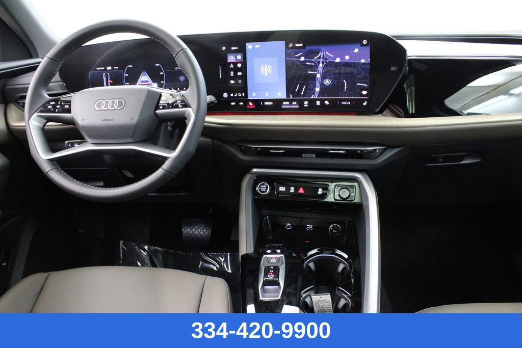 New 2025 Audi Q5 Premium image 8