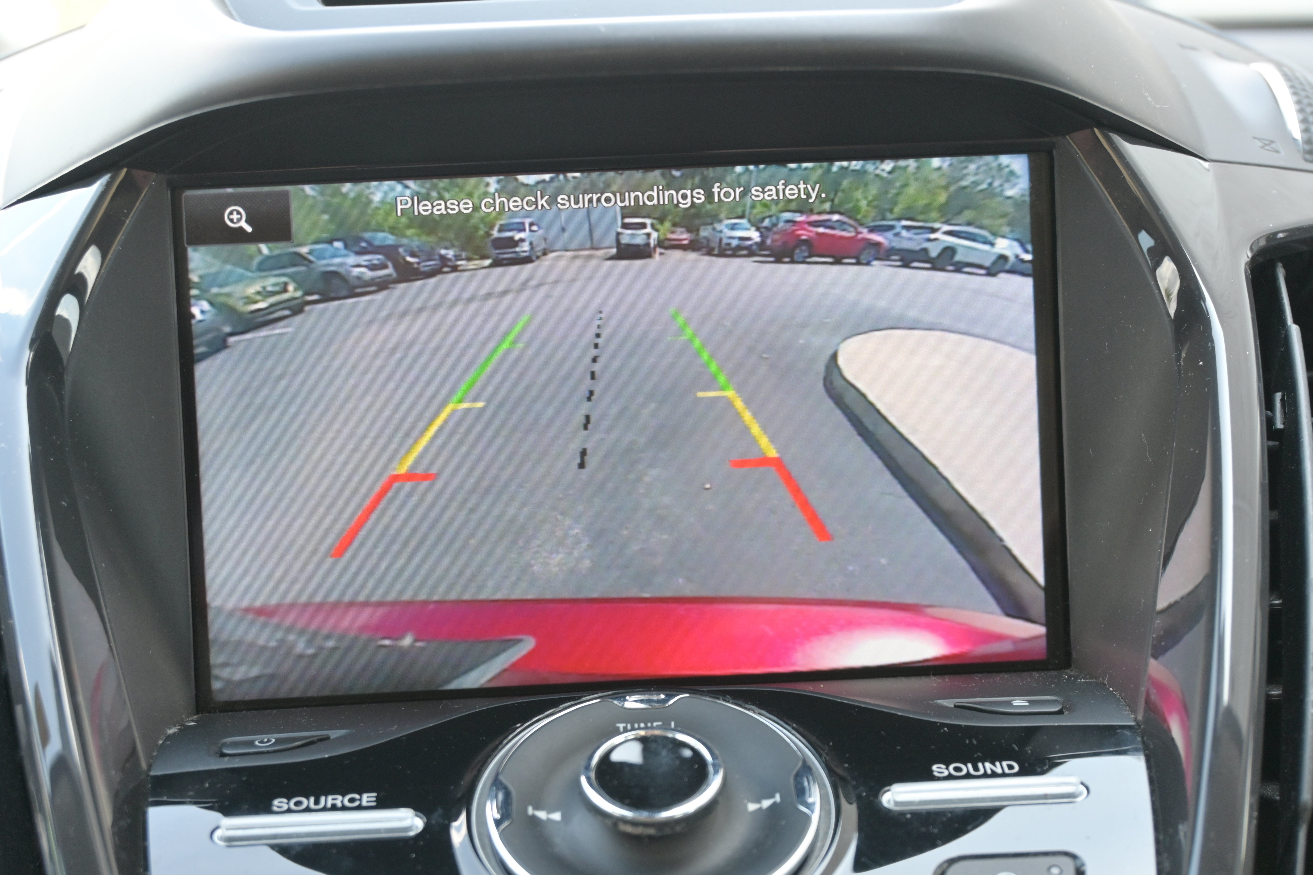 Used 2014 Ford C-MAX SEL w/ Equipment Group 303A FWD image 17