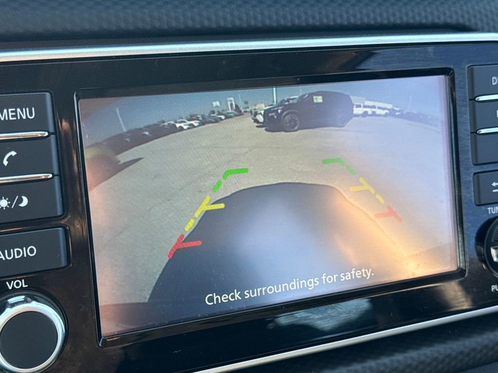 Used 2025 Nissan Kicks Play S image 20