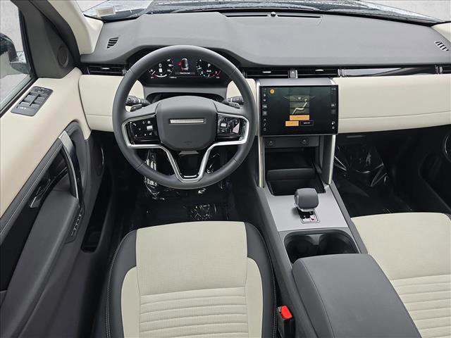 Certified 2025 Land Rover Discovery Sport S image 16