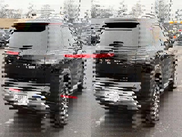 Used 2023 Nissan Pathfinder SL image 30