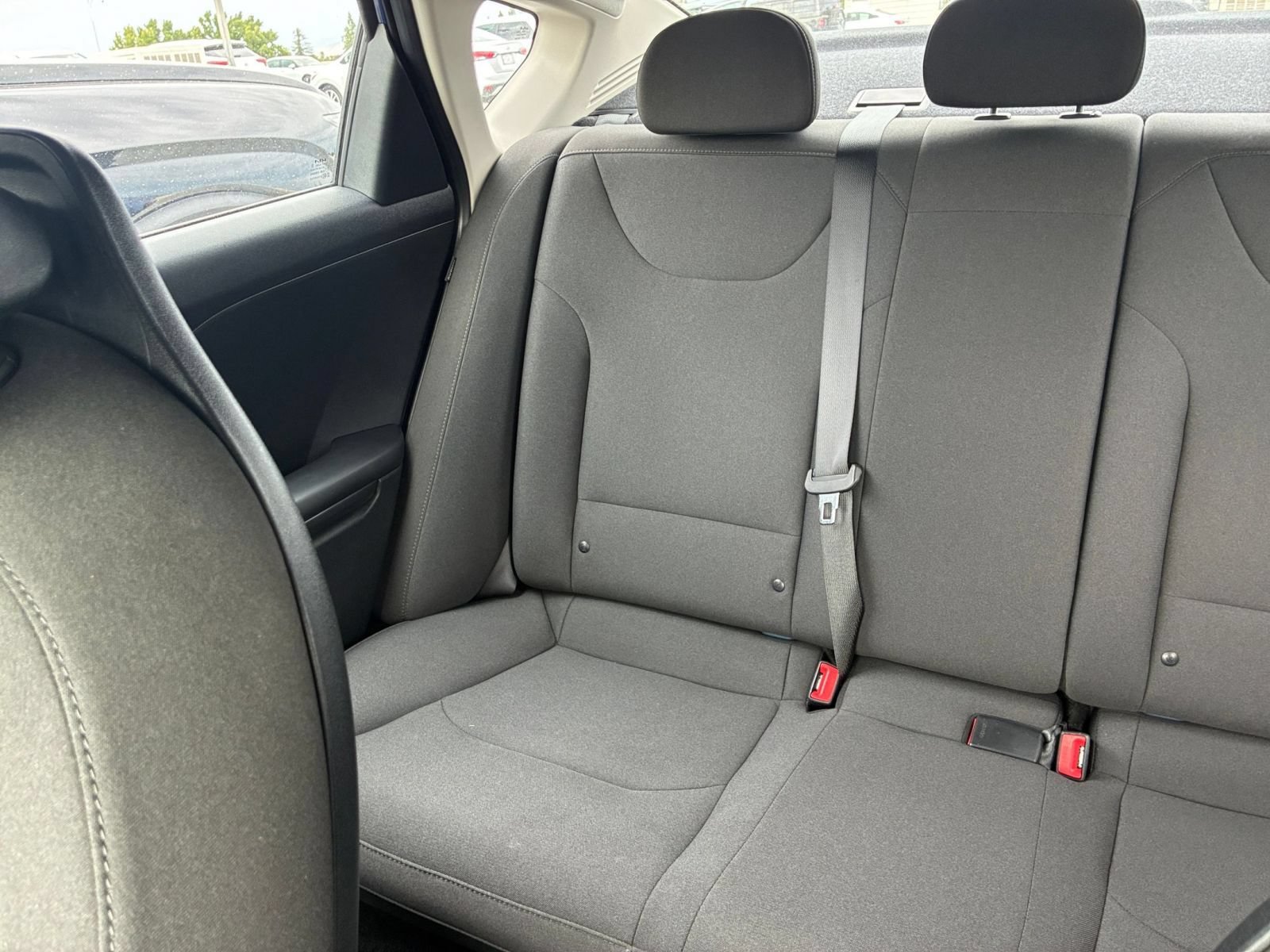 Used 2026 Kia K4 FWD image 39