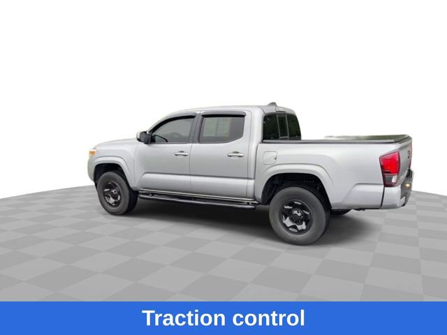 Used 2019 Toyota Tacoma SR w/ SR Convenience Package RWD image 8