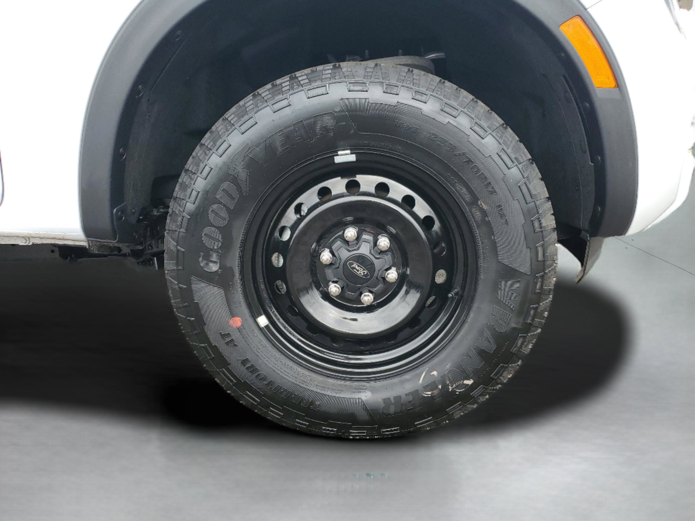 New 2026 Ford Ranger XL image 5