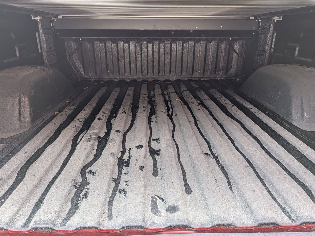 Used 2021 Chevrolet Silverado 1500 RST w/ Z71 Off-Road Package image 24