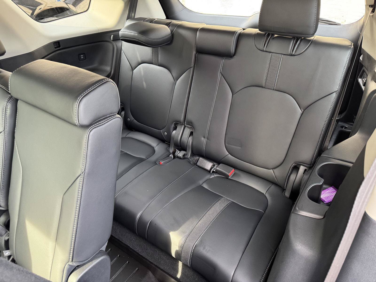 Used 2025 Honda Pilot EX-L image 33