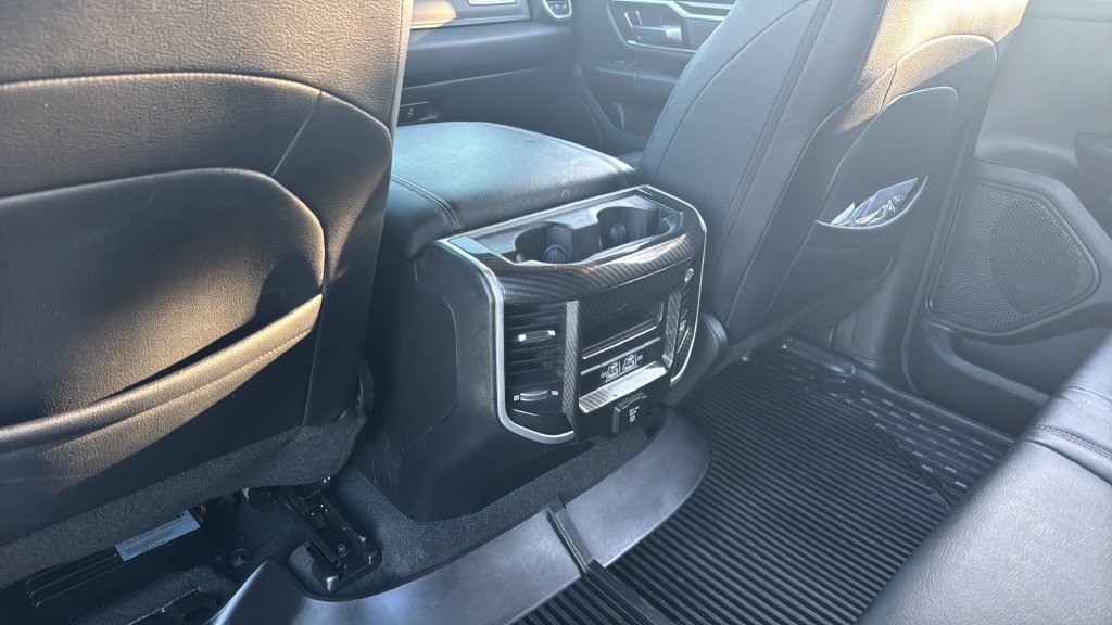 Used 2021 RAM 1500 Big Horn AWD/4WD image 27