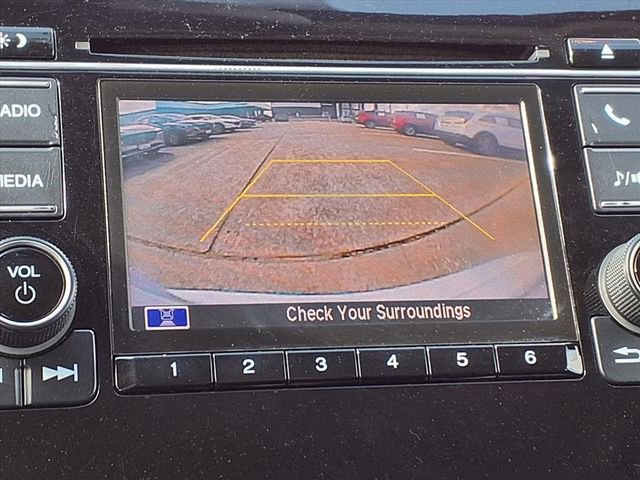 Used 2020 Honda Fit LX image 12