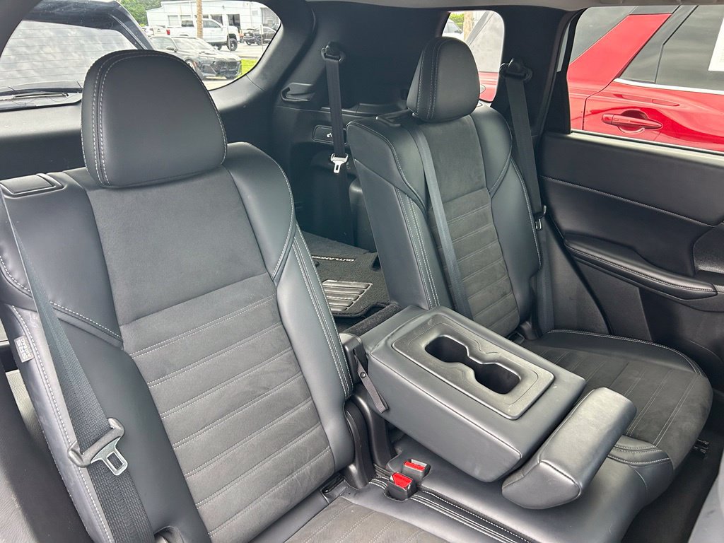 Used 2024 Mitsubishi Outlander SE AWD/4WD image 46