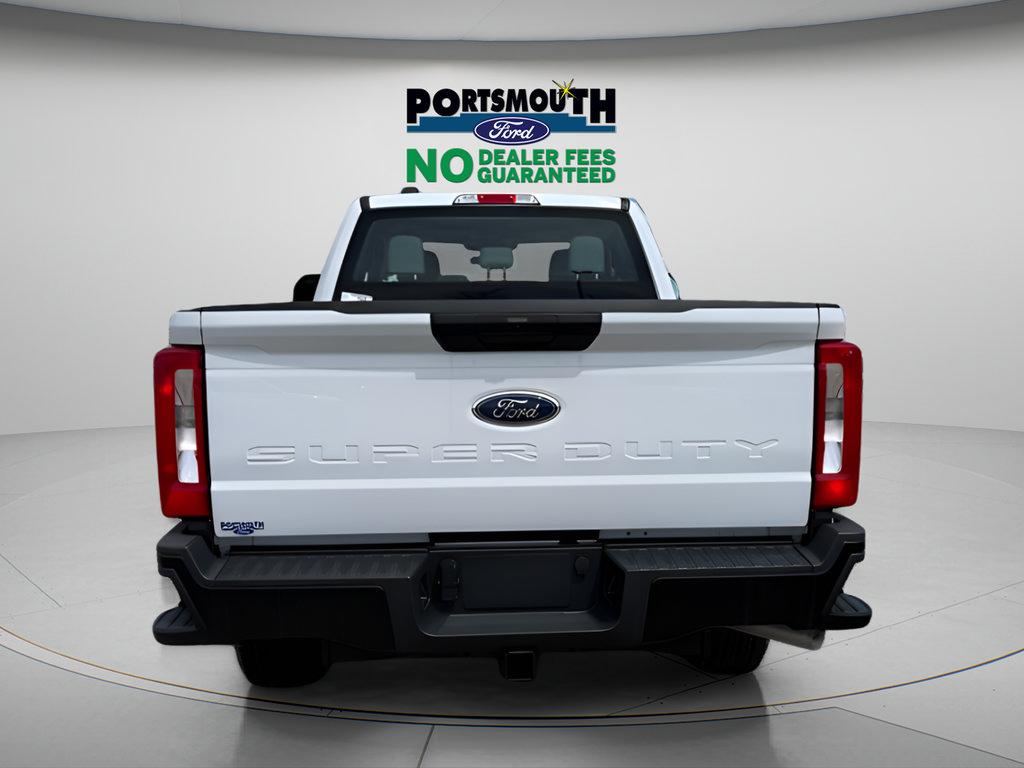 New 2026 Ford F350 XL w/ FX4 Off-Road Package AWD/4WD image 23