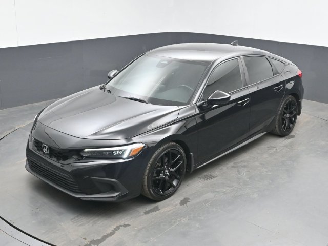 Used 2024 Honda Civic Sport image 15