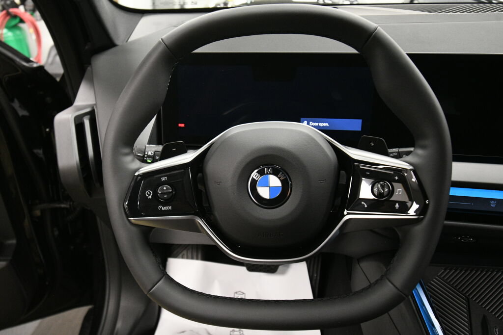 Used 2026 BMW X3 xDrive30i AWD/4WD image 12