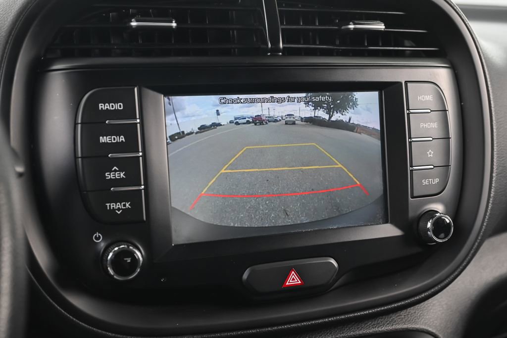 Used 2020 Kia Soul S FWD image 28