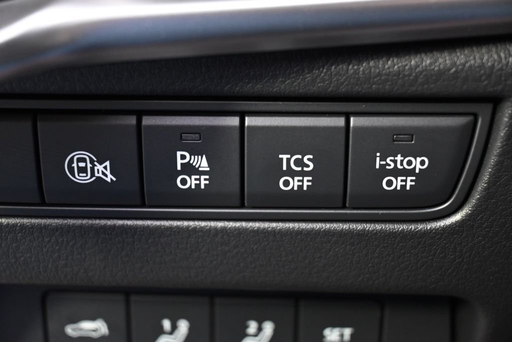 Certified 2026 MAZDA CX-90 3.3 Turbo S w/ Premium Package AWD/4WD image 25
