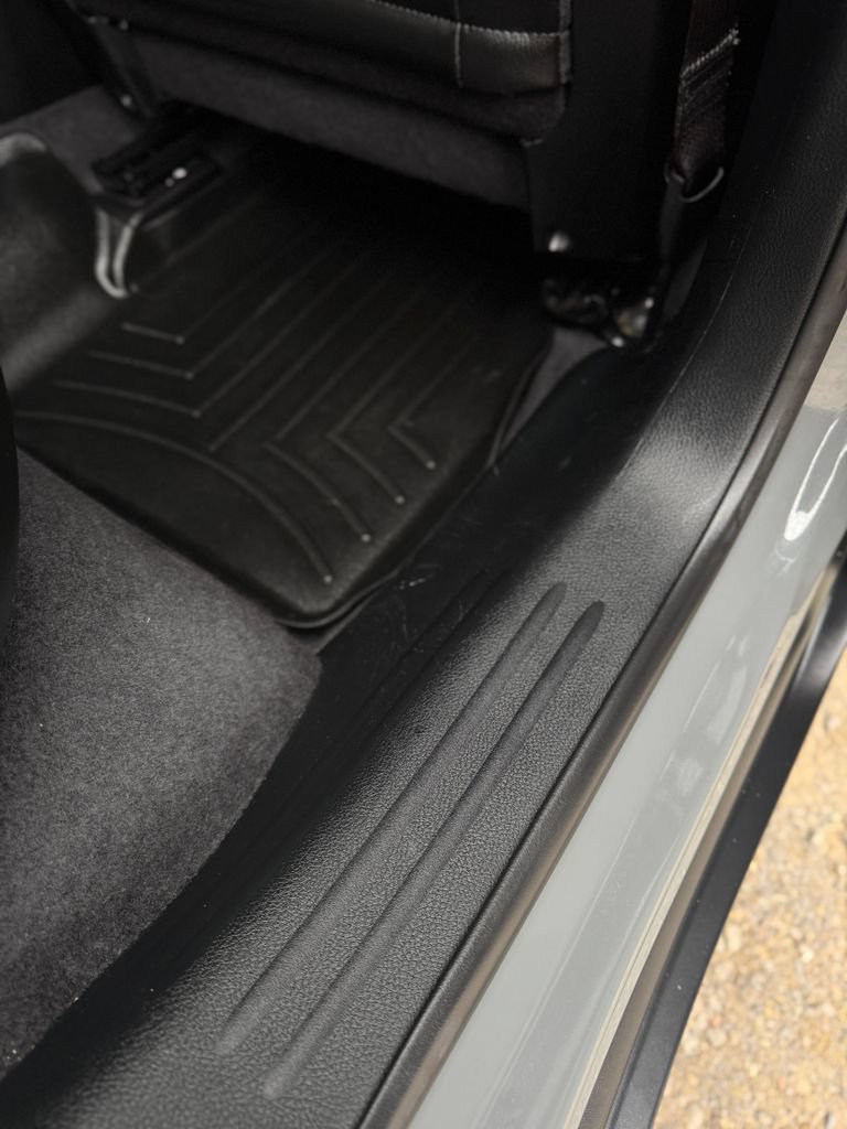 Used 2022 Jeep Compass Limited AWD/4WD image 34