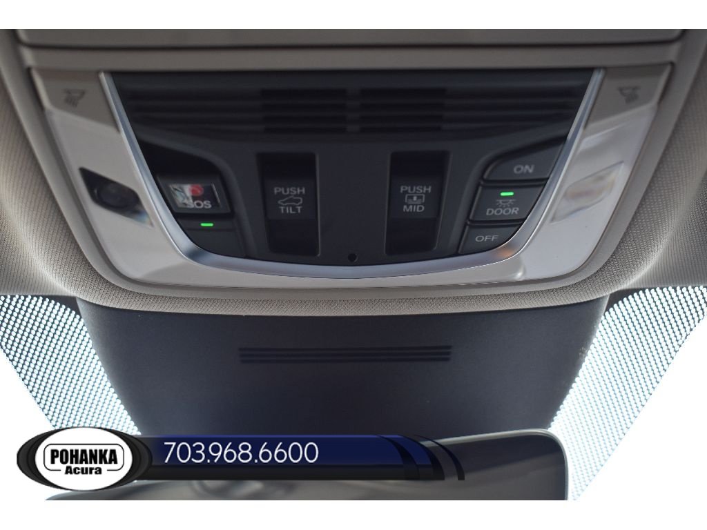 New 2026 Acura MDX w/ Technology Package AWD/4WD image 18