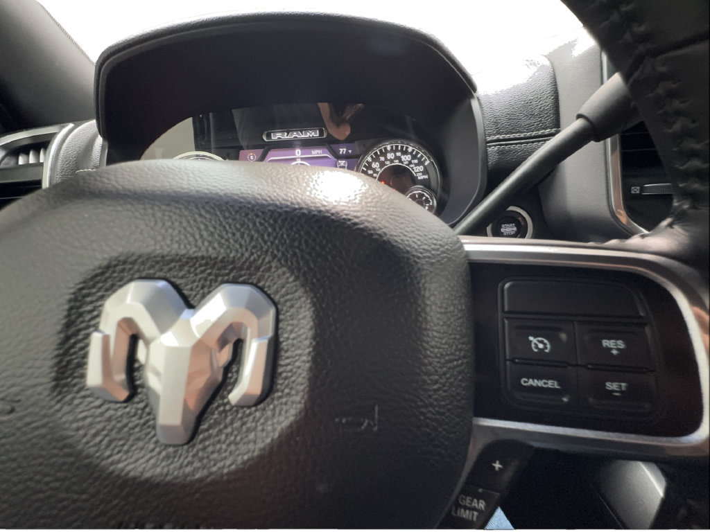 Used 2022 RAM 2500 Laramie AWD/4WD image 45
