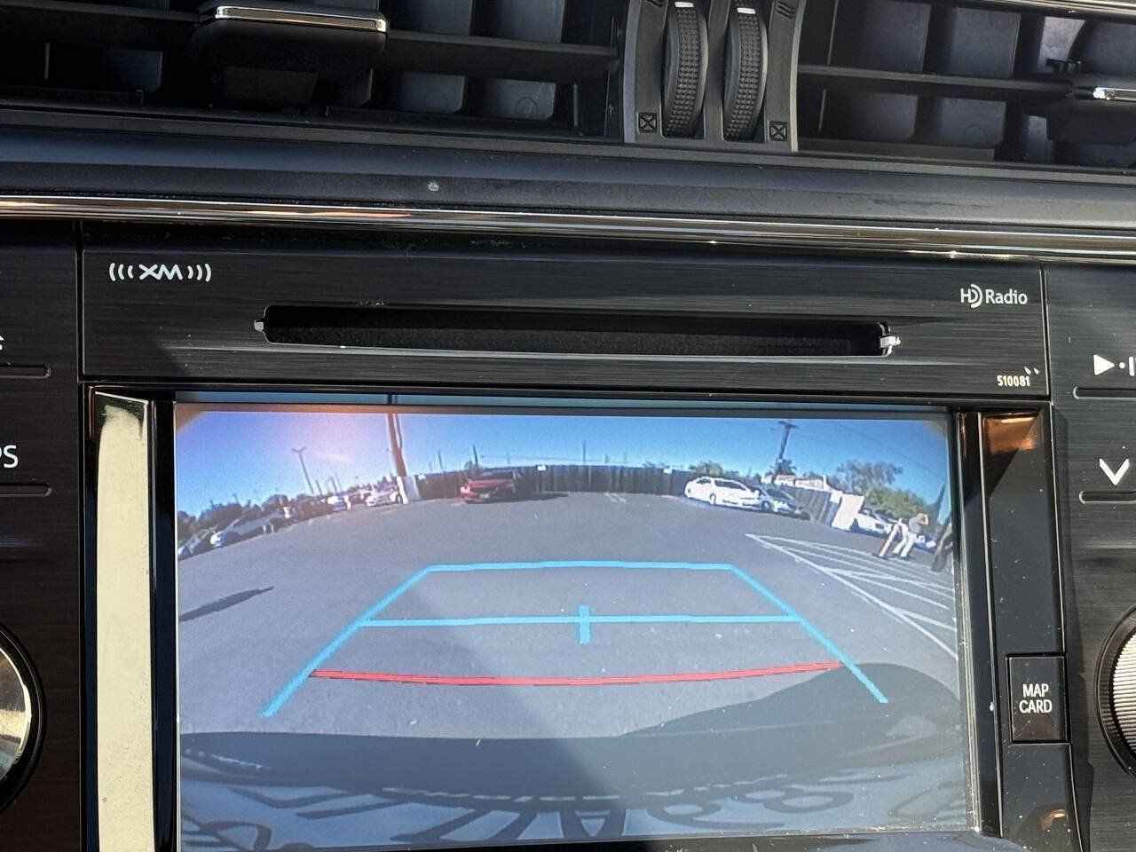 Used 2015 Toyota Avalon XLE Touring Sport Edition FWD image 13