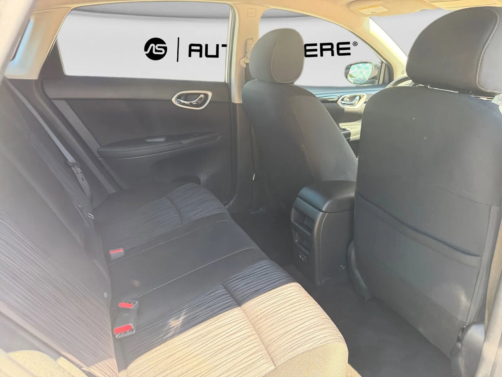 Used 2019 Nissan Sentra SV FWD image 31
