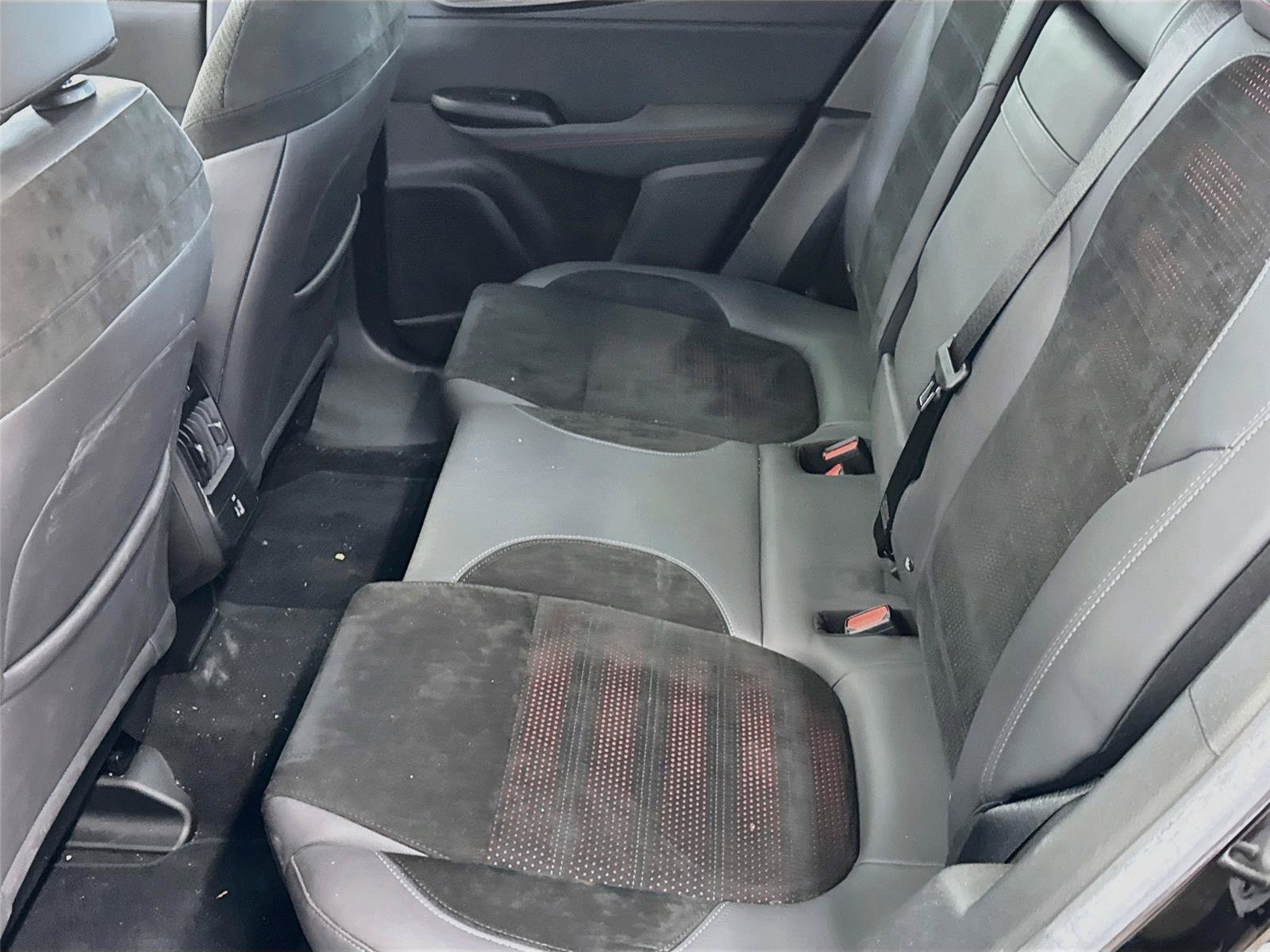 Used 2024 Dodge Hornet R/T Plus AWD/4WD image 5