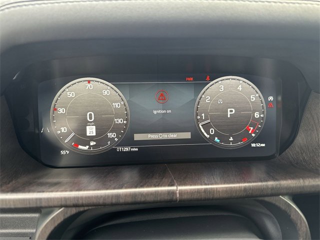 Used 2024 Land Rover Defender 130 S image 15