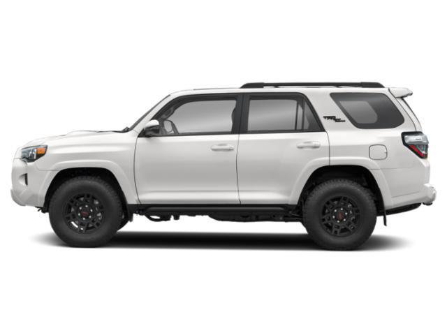 Certified 2024 Toyota 4Runner TRD Off-Road AWD/4WD image 3