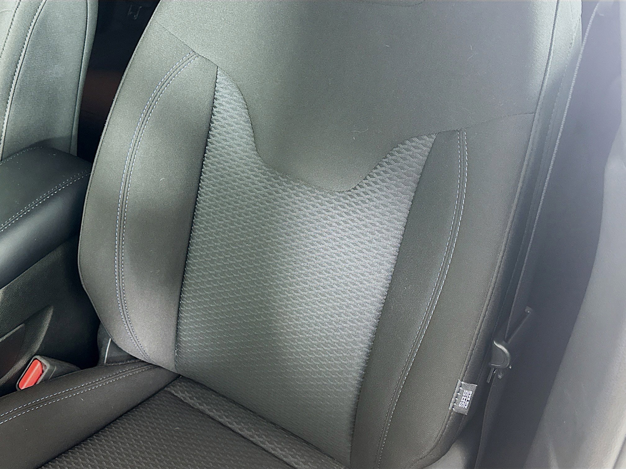 Certified 2025 Jeep Compass Sport image 24