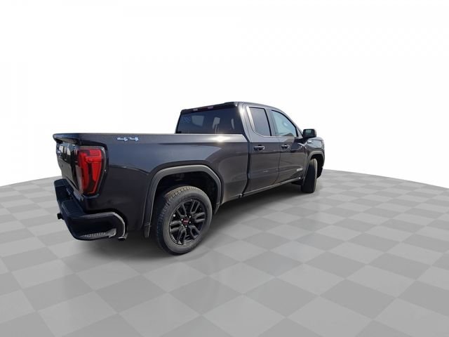 New 2025 GMC Sierra 1500 Elevation image 8