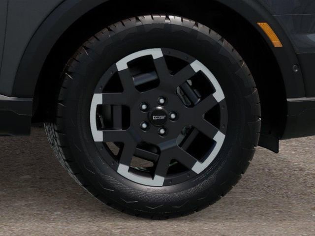 New 2026 Hyundai Palisade XRT Pro AWD/4WD image 8