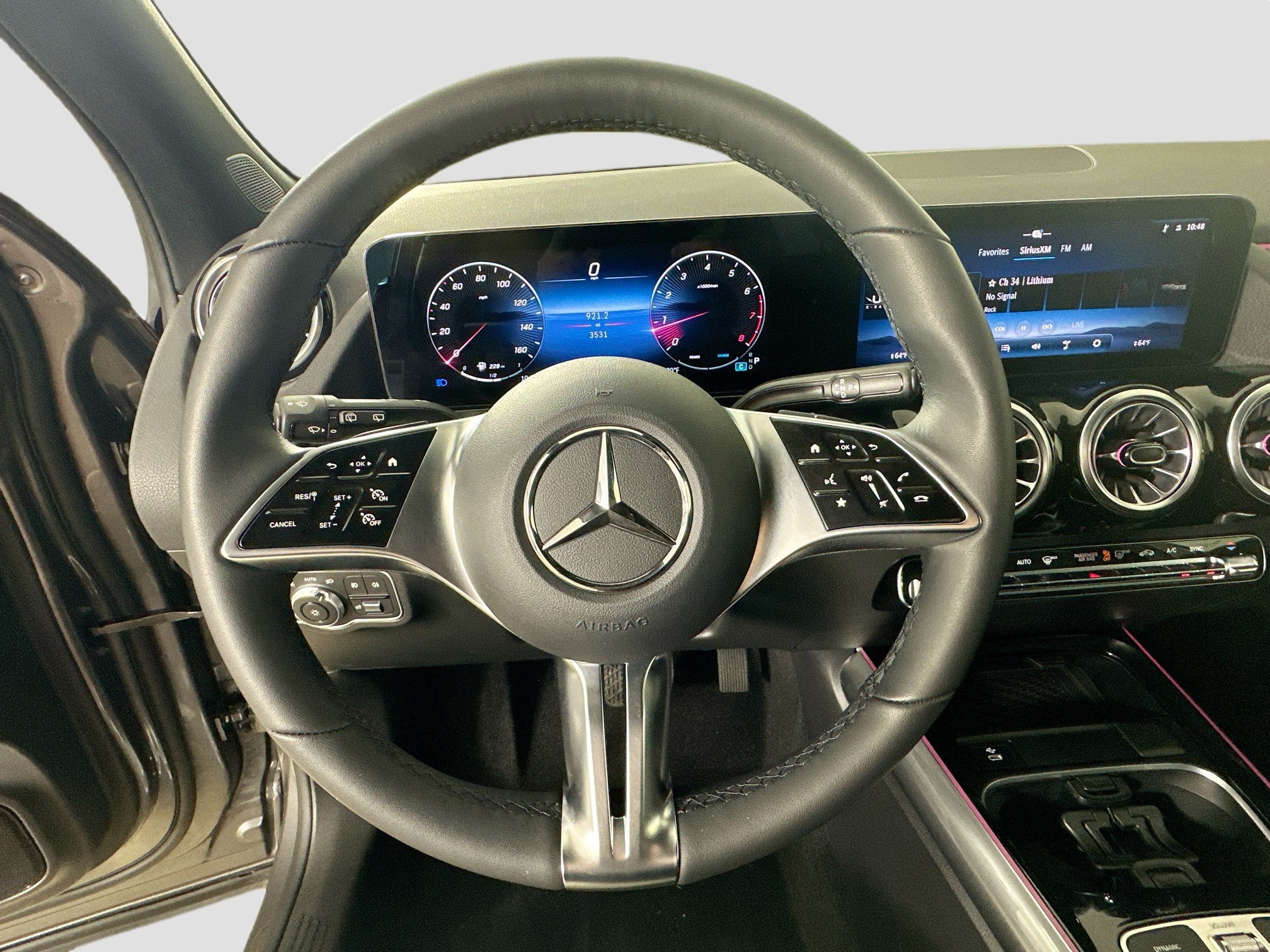 Certified 2026 Mercedes-Benz GLA 250 4MATIC image 11